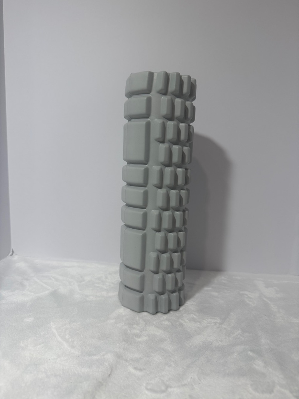 Series-8 Fitness™ Deep Tissue Foam Roller 12in X 3.75in